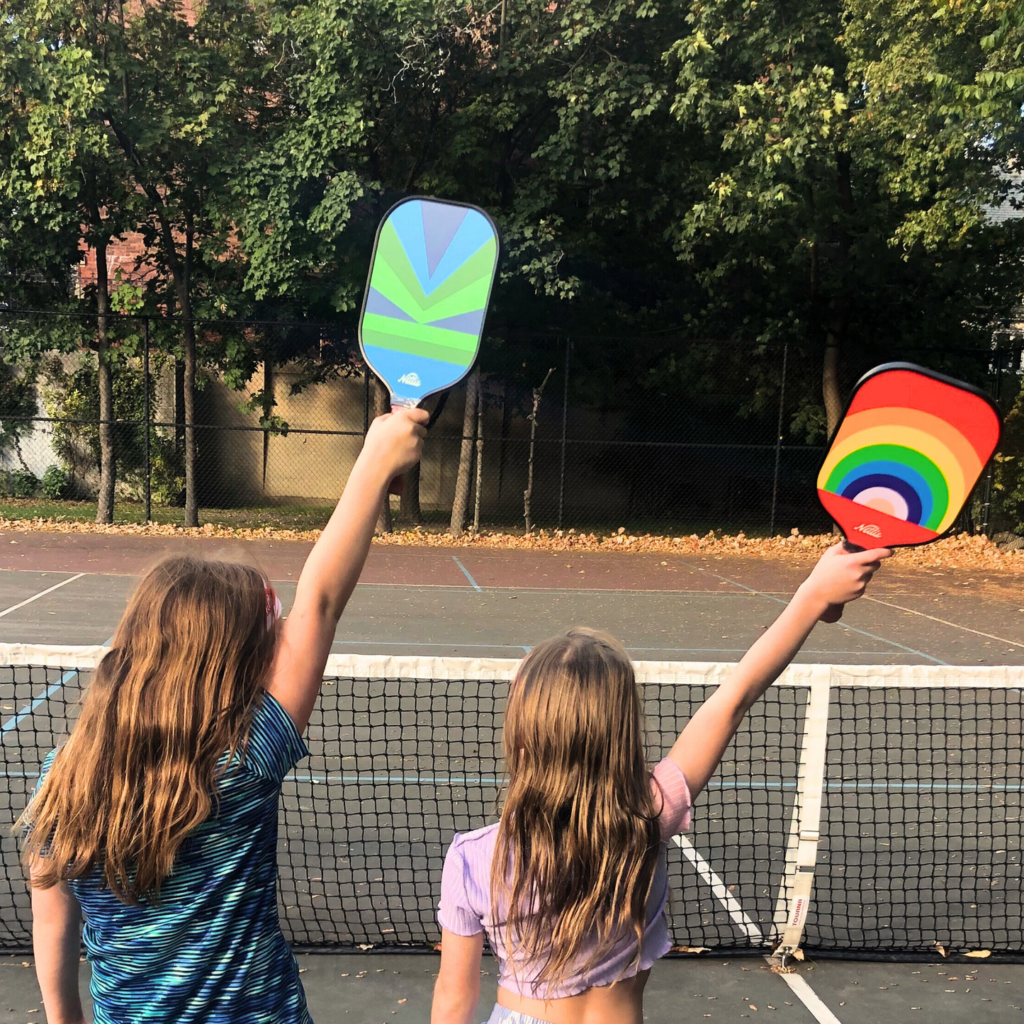 Youth Pickleball Set 2-Pack