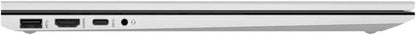 HP Laptop 17 With Intel Core i7-1355U | 17,3 Inch FHD Display