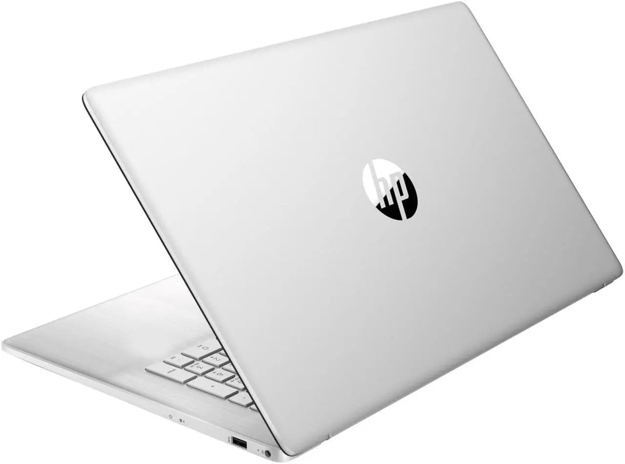 HP Laptop 17 With Intel Core i7-1355U | 17,3 Inch FHD Display