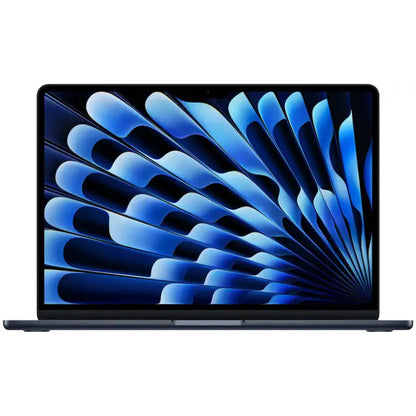 Apple - MacBook Air 13-inch Laptop - M4 chip with 10-core CPU and 8-core GPU