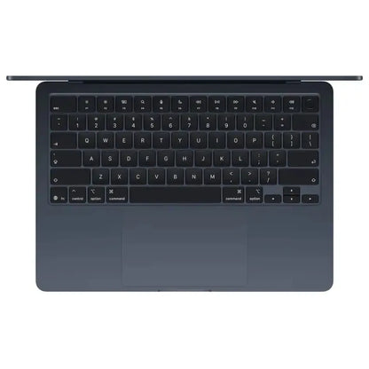 Apple - MacBook Air 13-inch Laptop - M4 chip with 10-core CPU and 8-core GPU