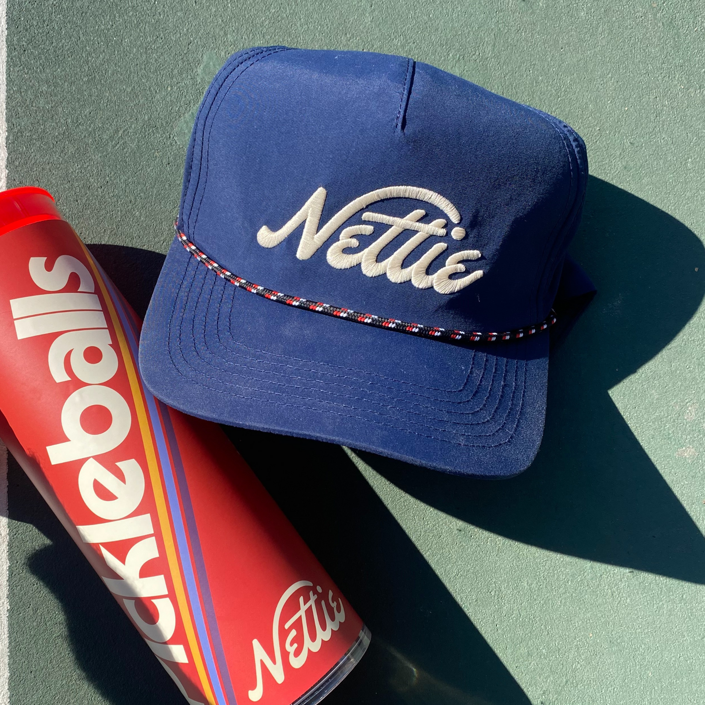 Snapback Hat