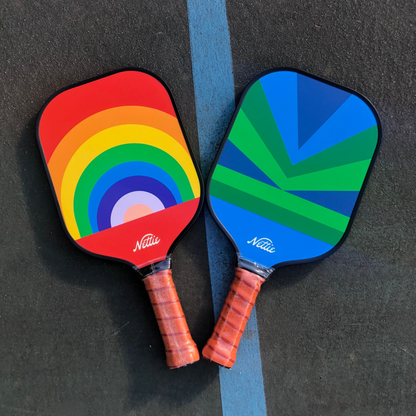 Family Pickleball Set 4-Pack