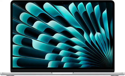 Apple - MacBook Air 13-inch Laptop - M4 chip with 10-core CPU and 8-core GPU