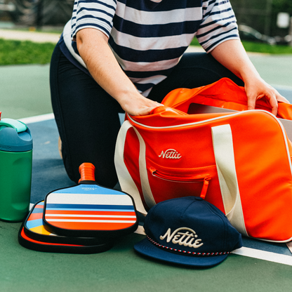 Sport Tote
