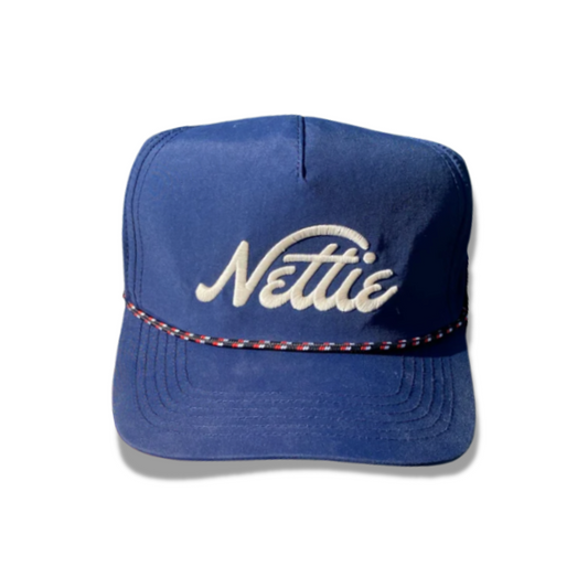 Snapback Hat