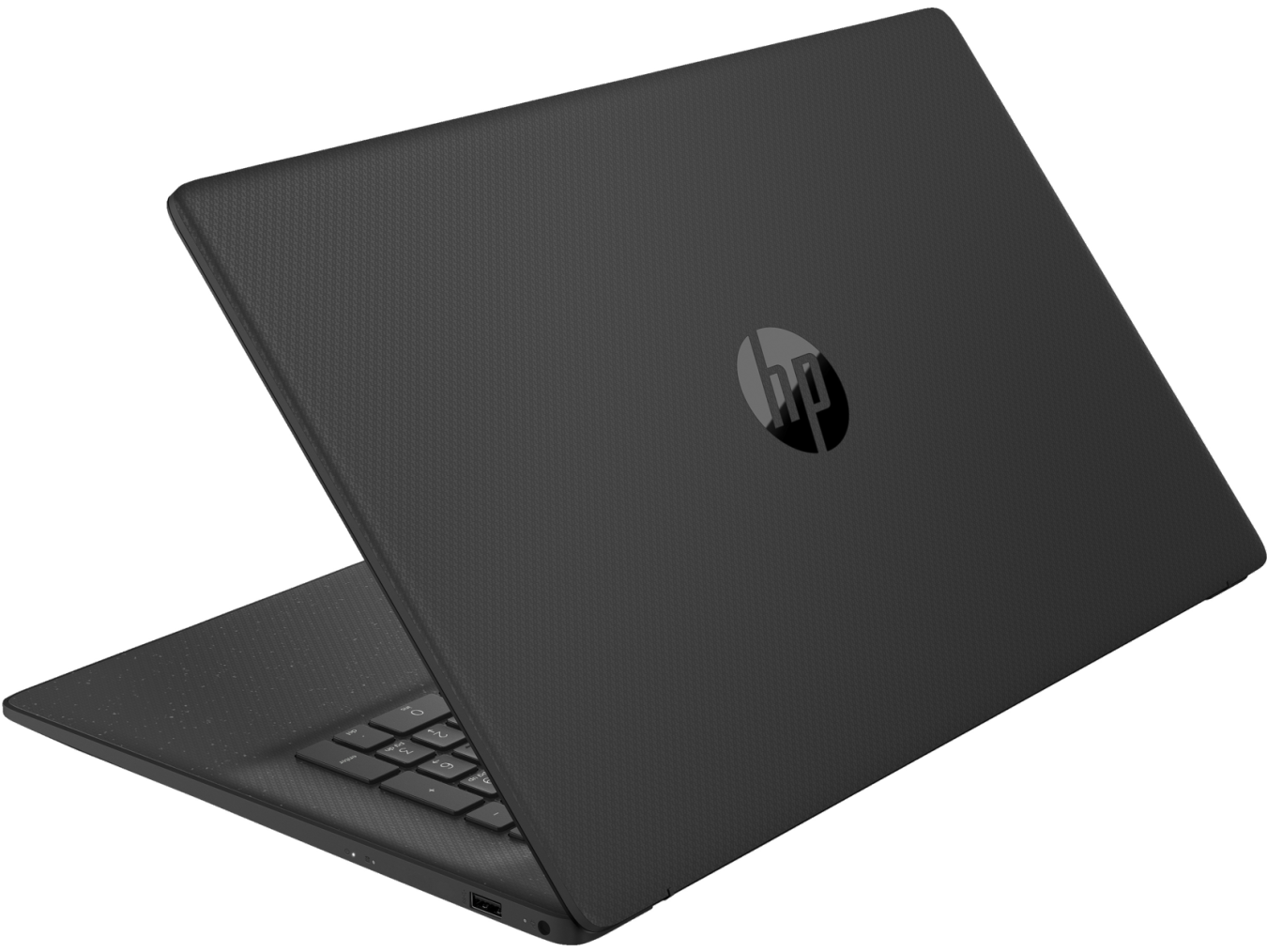 HP Laptop 17 With Intel Core i7-1355U | 17,3 Inch FHD Display