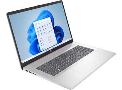 HP Laptop 17 With Intel Core i7-1355U | 17,3 Inch FHD Display