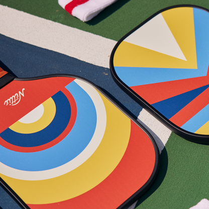 Family Pickleball Set 4-Pack
