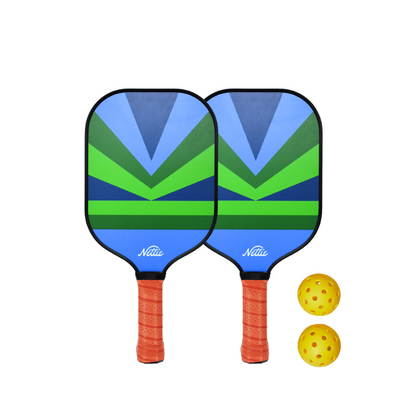 Youth Pickleball Set 2-Pack