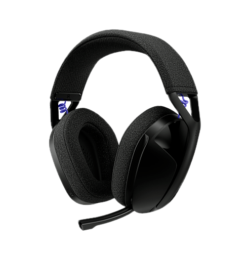 Logitech G321