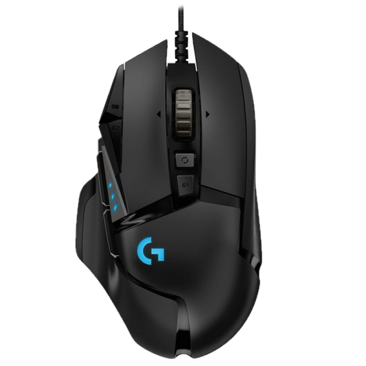 Logitech G502 Hero