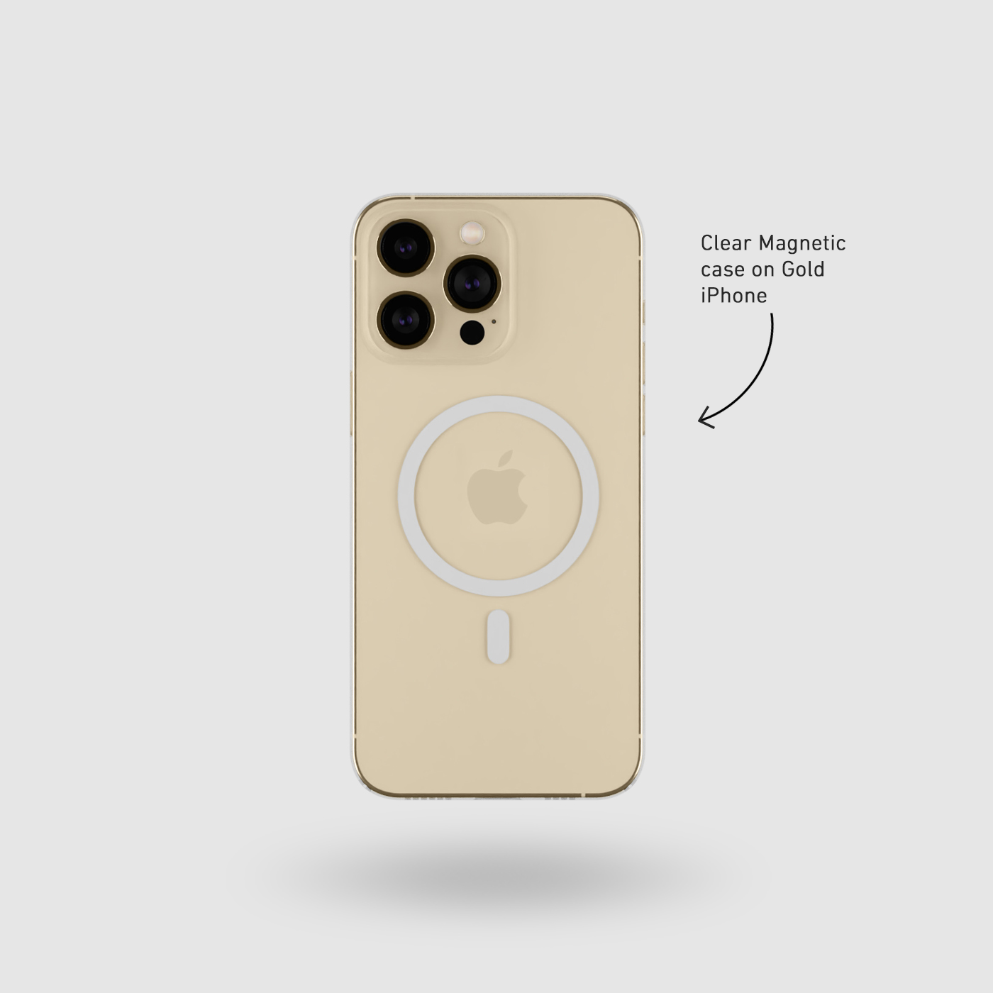Magnetic iPhone 14 Pro Max Case