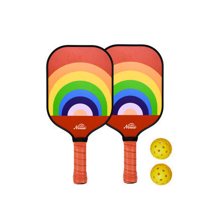 Youth Pickleball Set 2-Pack